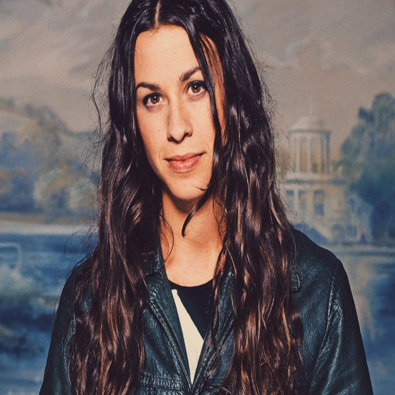 Alanis Morissette - 25 anos de Jagged little pil