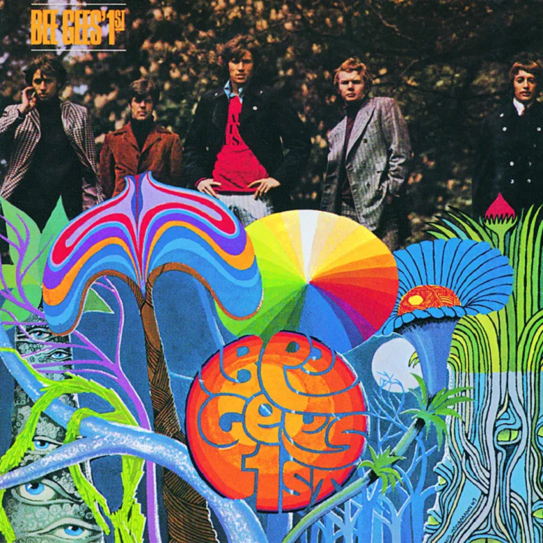 Bee Gees - 1st