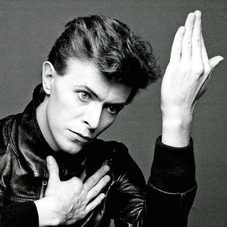 David Bowie - Heroes