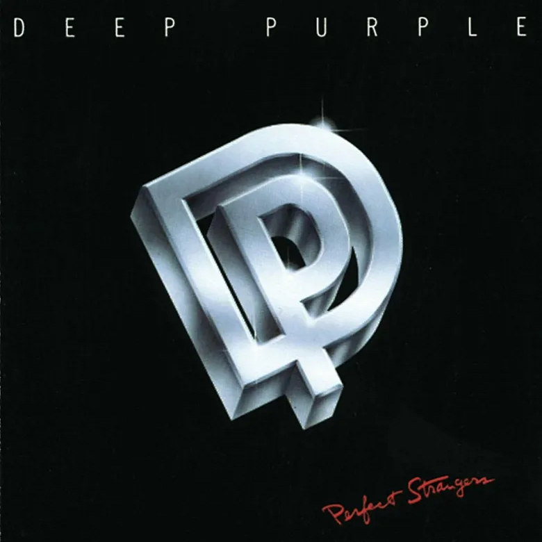 Deep Purple - Perfect strangers