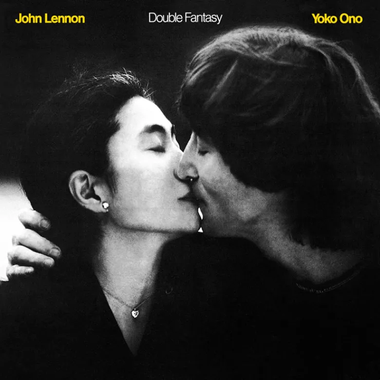 John Lennon - Double fantasy