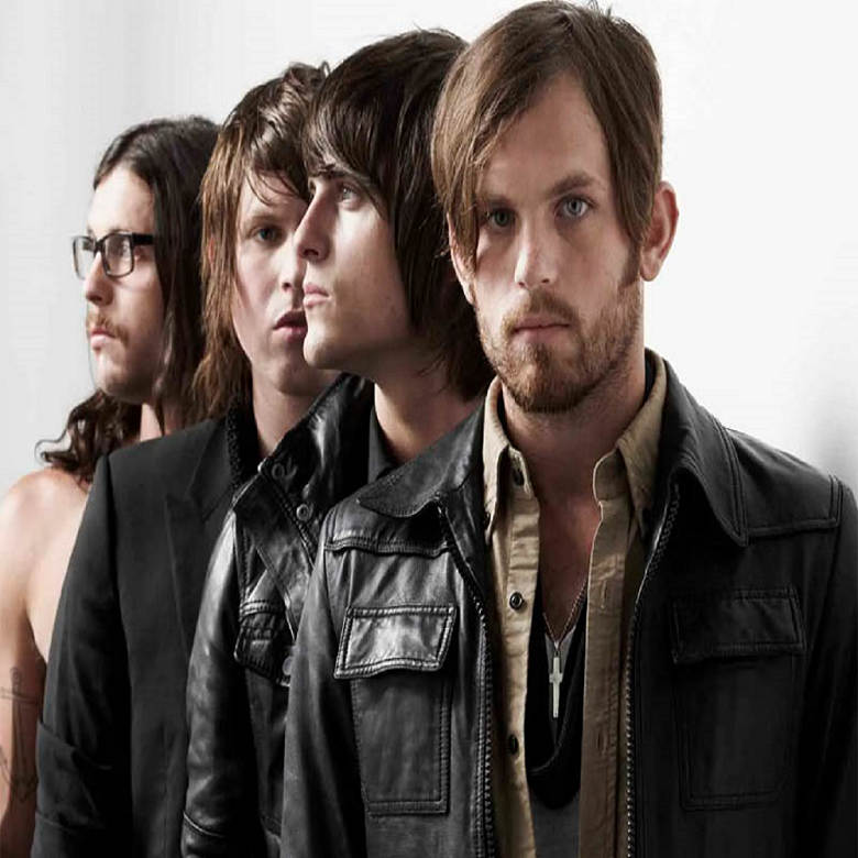 King of Leon