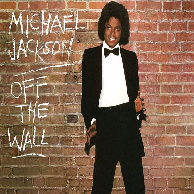 Michael Jackson - Off the wall