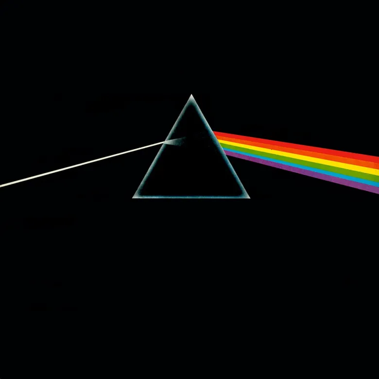 Pink Floyd - Dark side