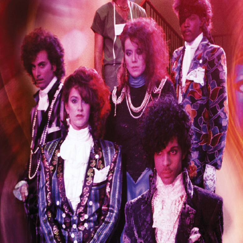 Prince and the Revolution