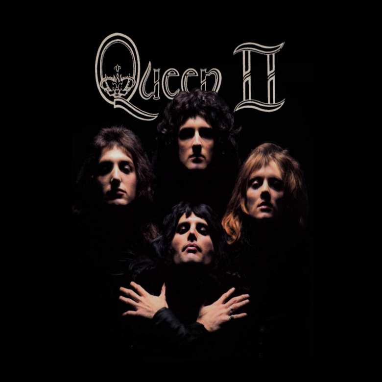 Queen - II