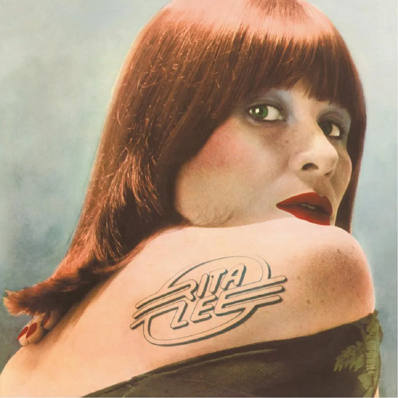 Rita Lee - Mania de você