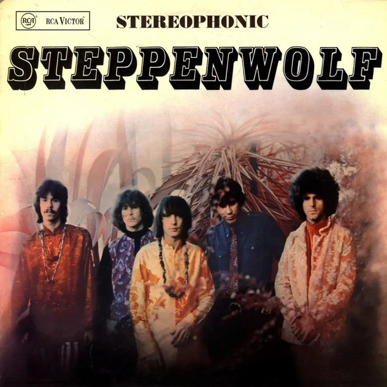 Steppenwolf