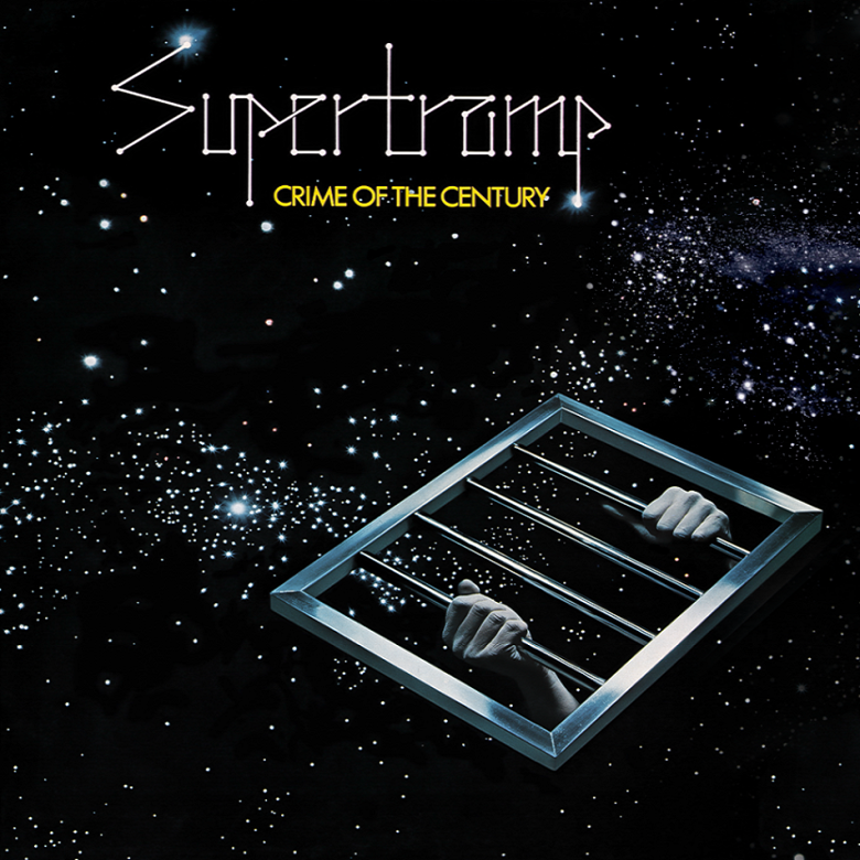 Supertramp - Crime of the Century