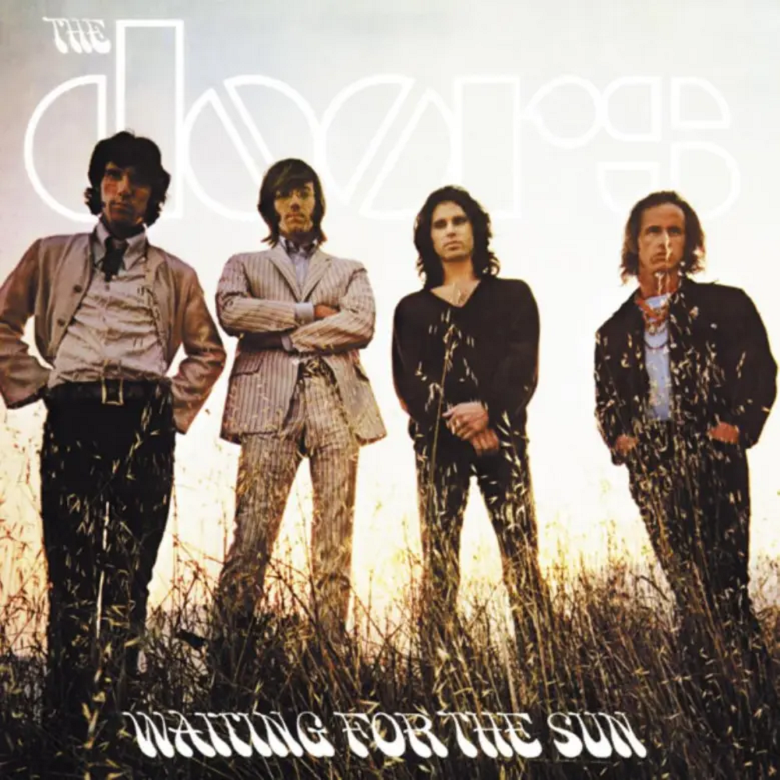 The Doors - Waiting for the sun